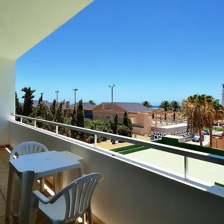 Apartment Platinum Casa Atlantica Fuerteventura Morro Jable