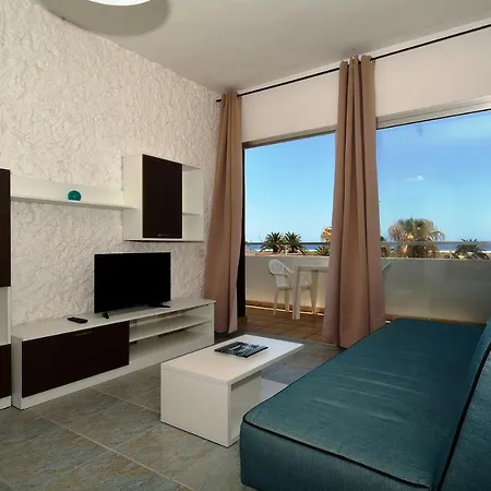 Platinum Casa Atlantica Fuerteventura