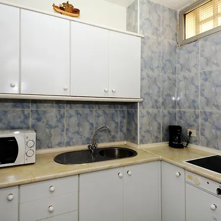 Platinum Casa Atlantica Fuerteventura Apartment Morro Jable