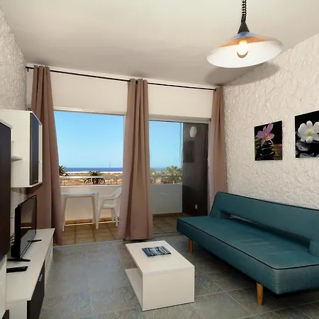 Apartment Platinum Casa Atlantica Fuerteventura Morro Jable