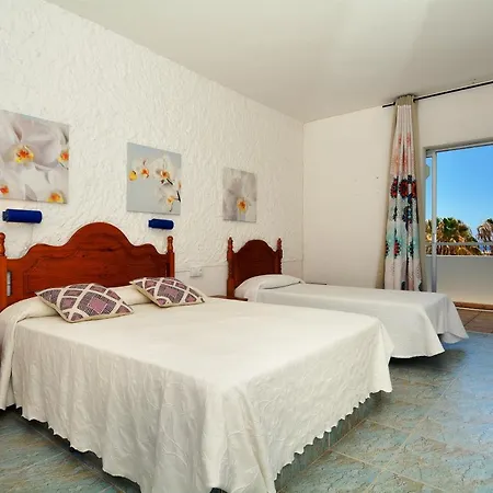 Platinum Casa Atlantica Fuerteventura Apartment