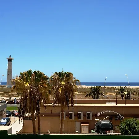 Platinum Casa Atlantica Fuerteventura * Morro Jable