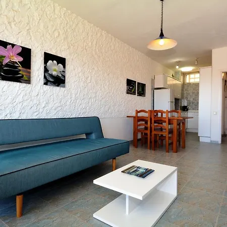 Platinum Casa Atlantica Fuerteventura Apartment *
