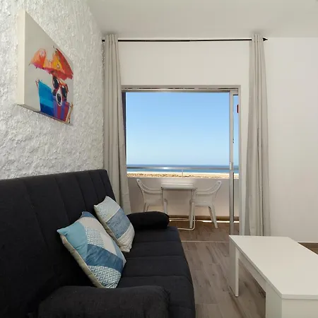 Apartment Platinum Casa Atlantica Fuerteventura *