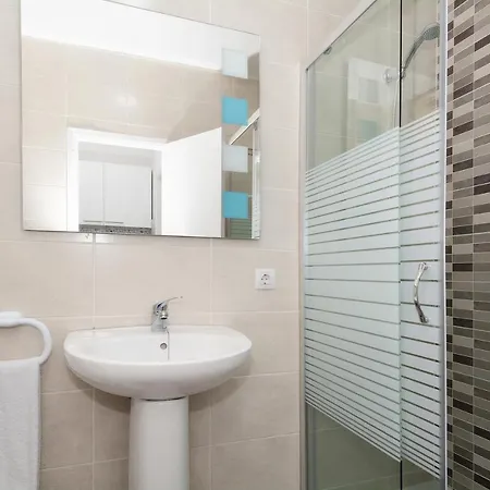 Apartment Platinum Casa Atlantica Fuerteventura Morro Jable