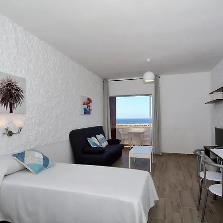Platinum Casa Atlantica Fuerteventura Apartment *