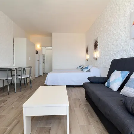 Apartment Platinum Casa Atlantica Fuerteventura *