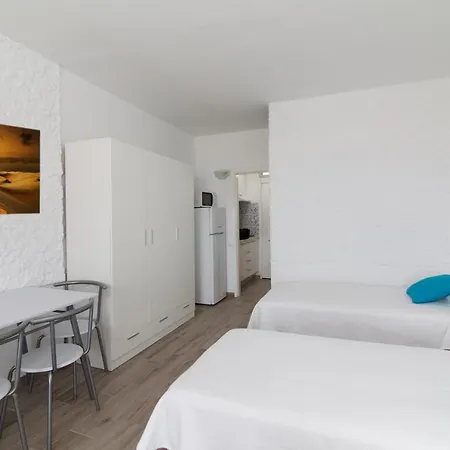 Platinum Casa Atlantica Fuerteventura * Morro Jable