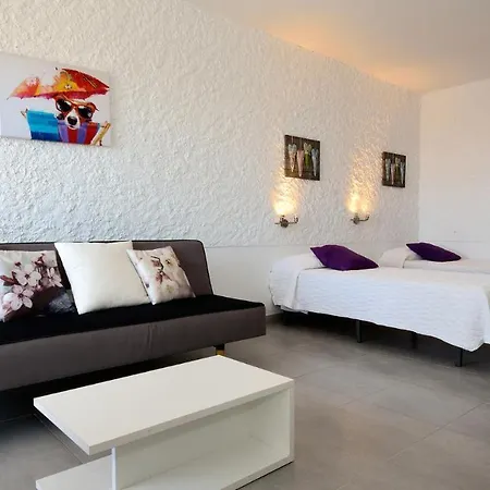 Platinum Casa Atlantica Fuerteventura Apartment