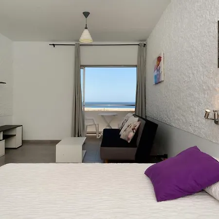 Apartment Platinum Casa Atlantica Fuerteventura *