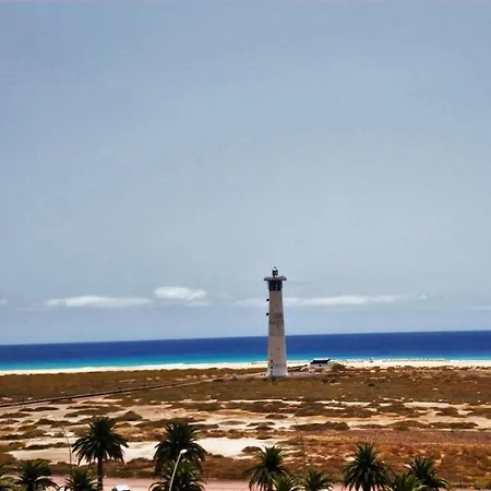 Platinum Casa Atlantica Fuerteventura Apartment