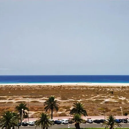 Platinum Casa Atlantica Fuerteventura Morro Jable