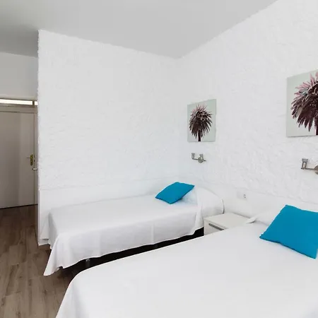 Apartment Platinum Casa Atlantica Fuerteventura