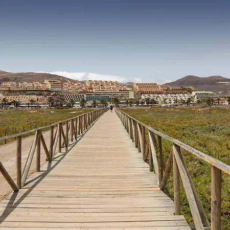 Apartment Platinum Casa Atlantica Fuerteventura
