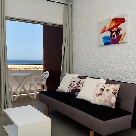 Platinum Casa Atlantica Fuerteventura *