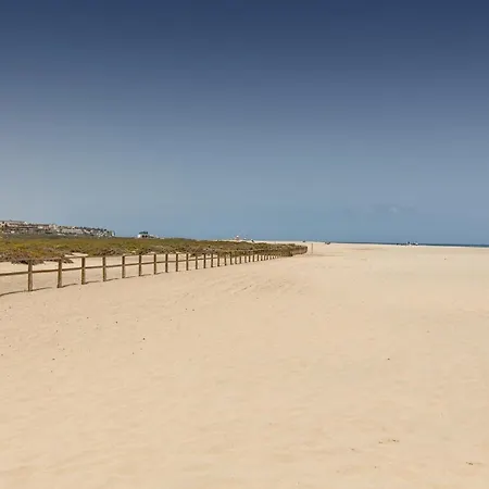 Platinum Casa Atlantica Fuerteventura Morro Jable (Fuerteventura)