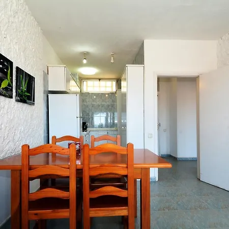 Apartment Platinum Casa Atlantica Fuerteventura Morro Jable (Fuerteventura)