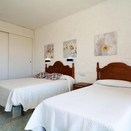 Platinum Casa Atlantica Fuerteventura * Morro Jable (Fuerteventura)