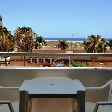 Platinum Casa Atlantica Fuerteventura * Morro Jable (Fuerteventura)