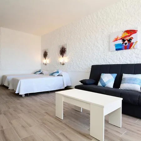 Apartment Platinum Casa Atlantica Fuerteventura