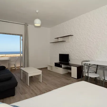 Apartment Platinum Casa Atlantica Fuerteventura *