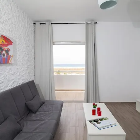 Platinum Casa Atlantica Fuerteventura * Morro Jable (Fuerteventura)