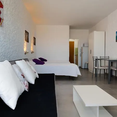Apartment Platinum Casa Atlantica Fuerteventura Morro Jable (Fuerteventura)