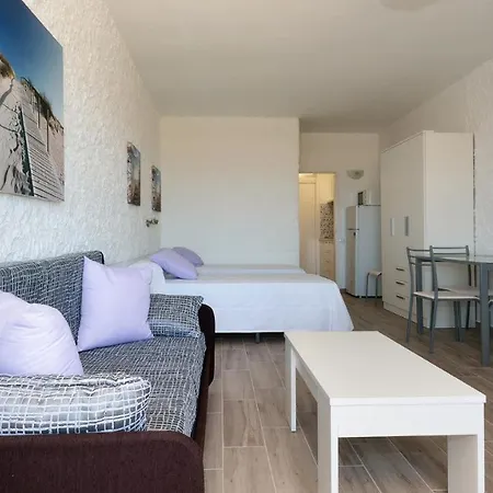 Platinum Casa Atlantica Fuerteventura Morro Jable (Fuerteventura)