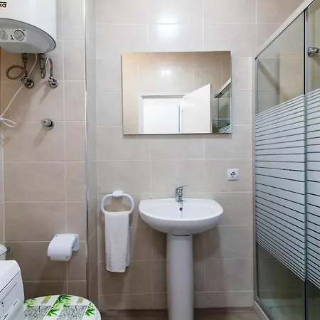 Platinum Casa Atlantica Fuerteventura Apartment Morro Jable (Fuerteventura)