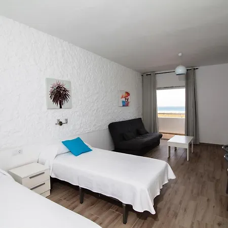 Apartment Platinum Casa Atlantica Fuerteventura *