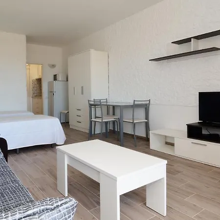 Apartment Platinum Casa Atlantica Fuerteventura *