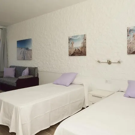 Apartment Platinum Casa Atlantica Fuerteventura Morro Jable (Fuerteventura)