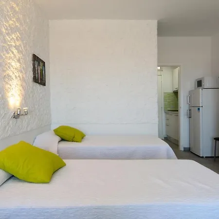 Platinum Casa Atlantica Fuerteventura Morro Jable (Fuerteventura)