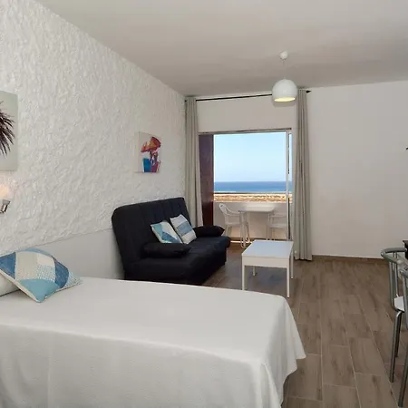 Apartment Platinum Casa Atlantica Fuerteventura *
