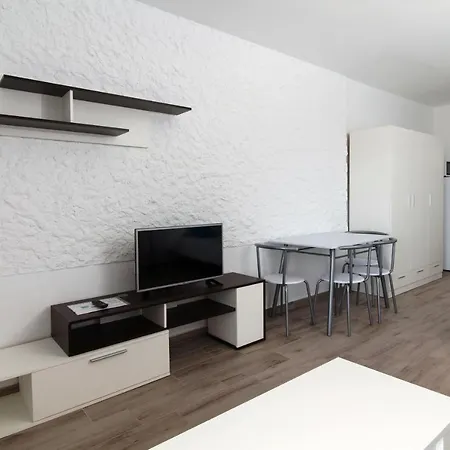 Apartment Platinum Casa Atlantica Fuerteventura Morro Jable (Fuerteventura)