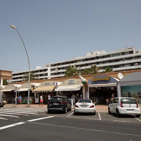 Apartment Platinum Casa Atlantica Fuerteventura *